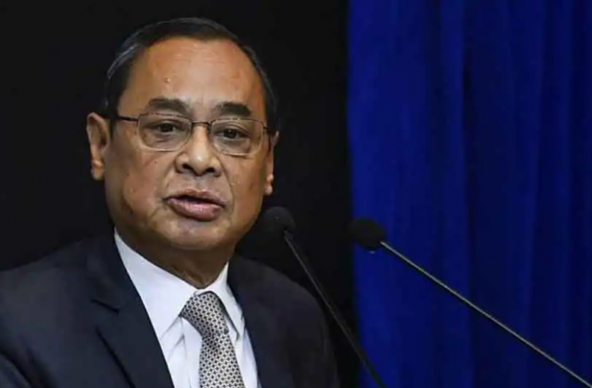 ranjan gogoi पूर्व सीजेआई गोगोई को मिली राहत, एजी वेणुगोपाल ने नहीं दी अवमानना की कार्रवाई शुरू करने की इजाजत