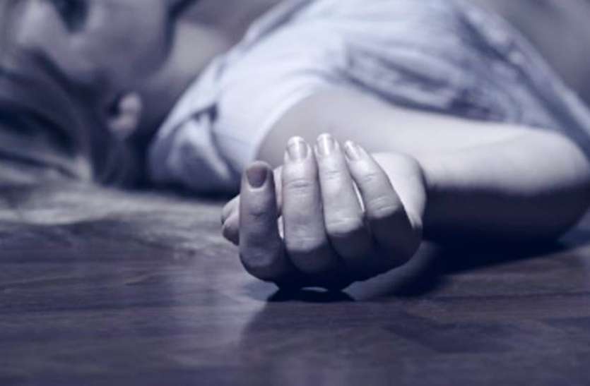 murder 'मैं एक औरत हूं' मेरे साथ ऐसी हैवानियत करते तुम्हें अपनी मां, बेटी और बहन का ख्याल नहीं आया, पढ़िए पत्रिका की दिल झकझोरने वाली रिपोर्ट