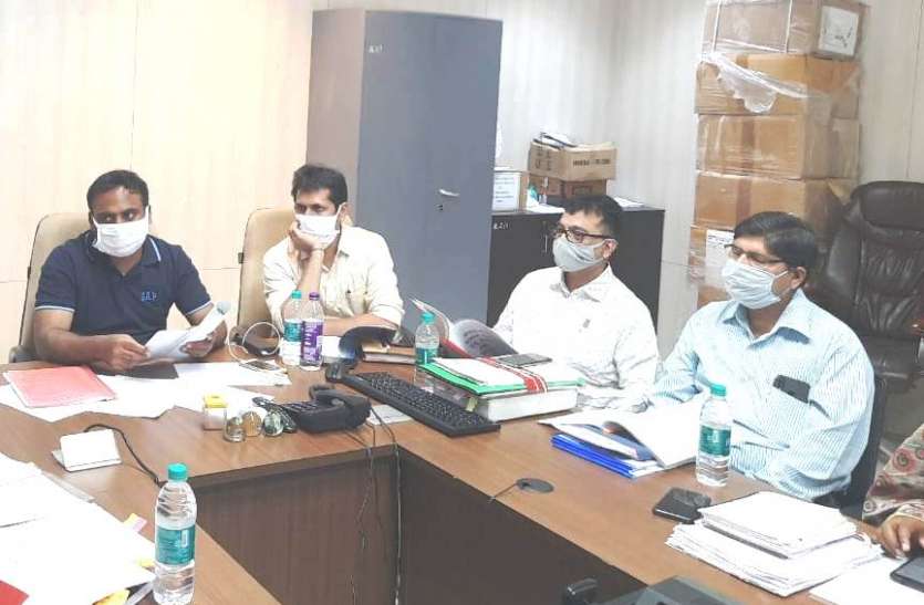 District Appraisal Committee approves 14 percent increase एक अप्रेल से महंगी हो जाएंगी जमीन की रजिस्ट्रियां, कलेक्टर गाइड लाइन बढ़ाने की तैयारी