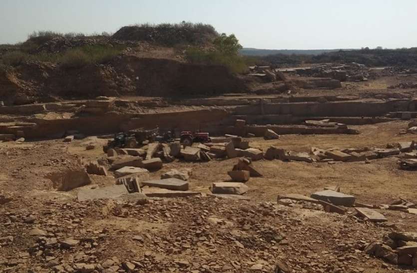 उदयपुर की 849 हैक्टेयर वनभूमि राजस्व को हस्तांतरित करने का फिर प्रस्ताव उदयपुर की 849 हैक्टेयर वनभूमि राजस्व को हस्तांतरित करने का फिर प्रस्ताव