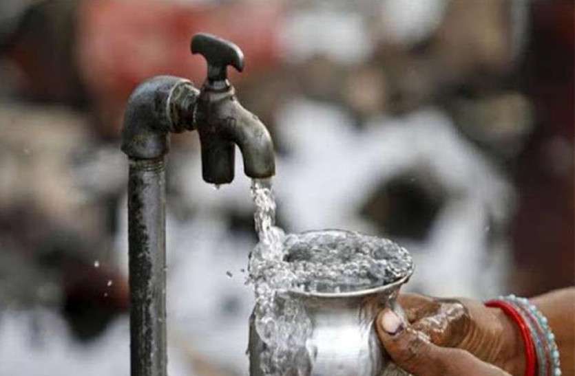 Jaipur will get double water from Bisalpur after 5 years बीसलपुर से जयपुर को पांच साल बाद मिलेगा दुगना पानी, 1100 करोड़ रुपए होंगे खर्च