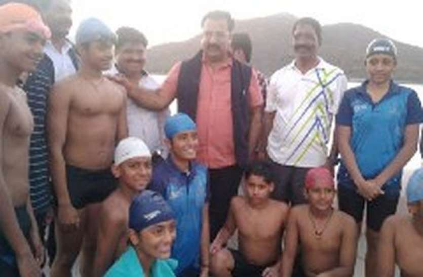 नेहा का टोक्यो ओलम्पिक के एशियाई क्वालीफायर राउंड के लिए चयन नेहा का टोक्यो ओलम्पिक के एशियाई क्वालीफायर राउंड के लिए चयन