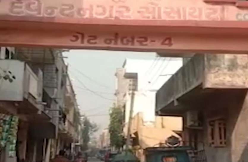 FIRING : कैटरिंग के कारोबार की रंजिश को लेकर पांडेसरा में फायरिंग FIRING : कैटरिंग के कारोबार की रंजिश को लेकर पांडेसरा में फायरिंग