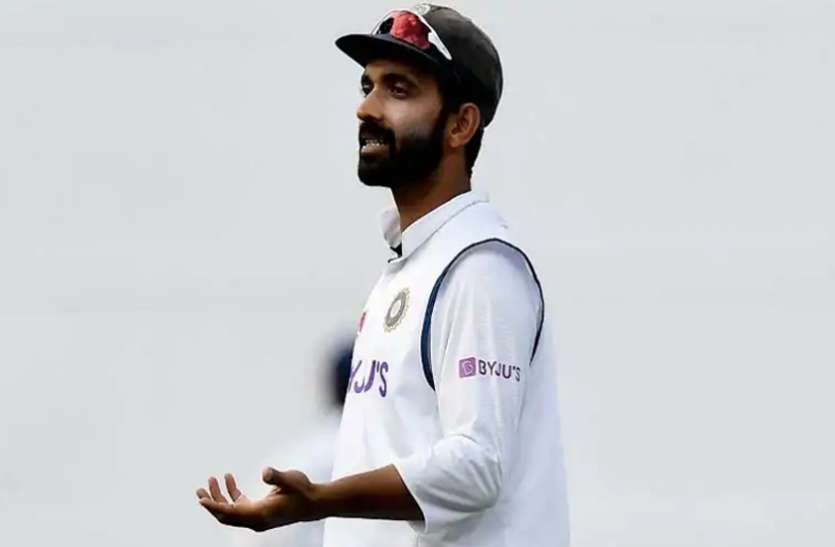 ajinkya_rahane.jpg रहाणे के अहम योगदान की तरफ किसी का ध्यान नहीं : कोच आमरे