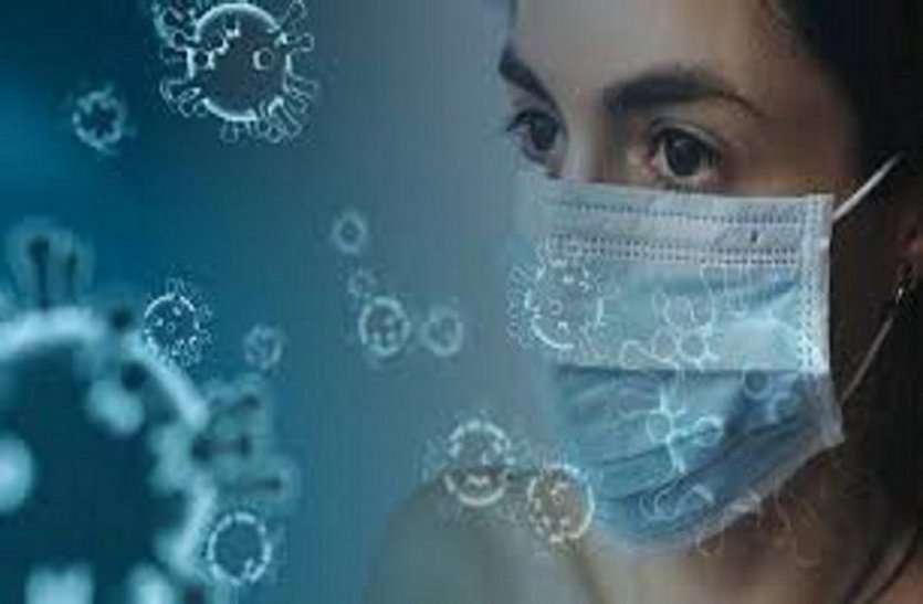 गुजरात में कोरोना के 407 नए मरीज, एक मौत गुजरात में कोरोना के 407 नए मरीज, एक मौत