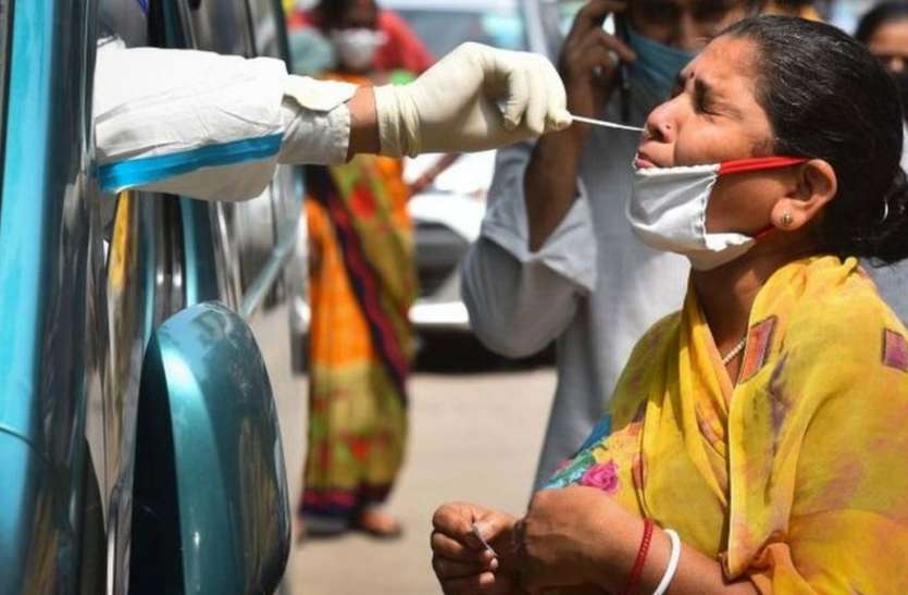 coronavirus in delhi Coronavirus: दिल्ली में कोरोना के मामलों में इजाफा, 243 नए मरीजों सामने आए