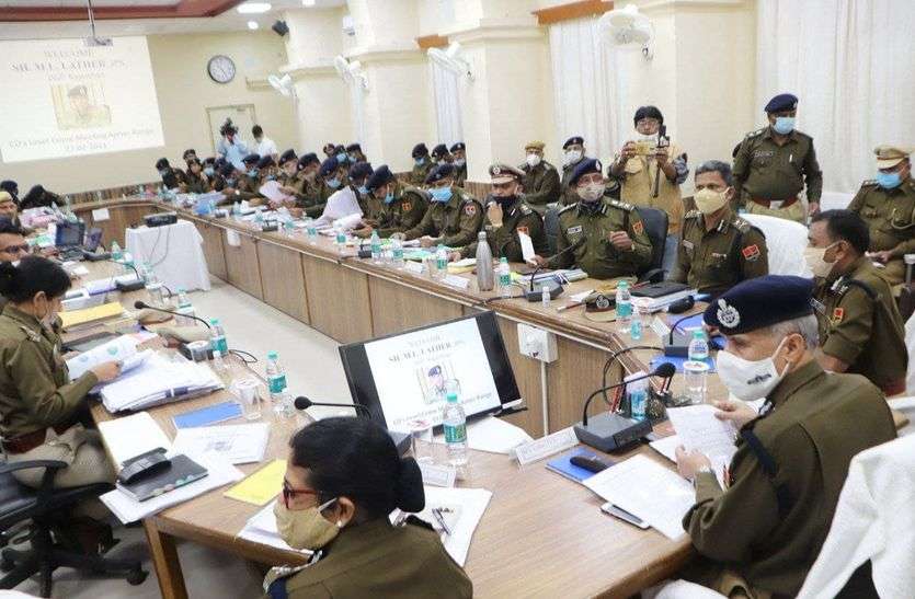 अकेले पुलिस के बूते नहीं रुकेंगे अपराध-लाठर अकेले पुलिस के बूते नहीं रुकेंगे अपराध-लाठर