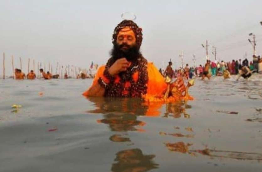 ganga.jpg हरिद्वार में कोरोना की जांच के बाद ही गंगा में डुबकी लगा सकेंगे श्रद्धालु