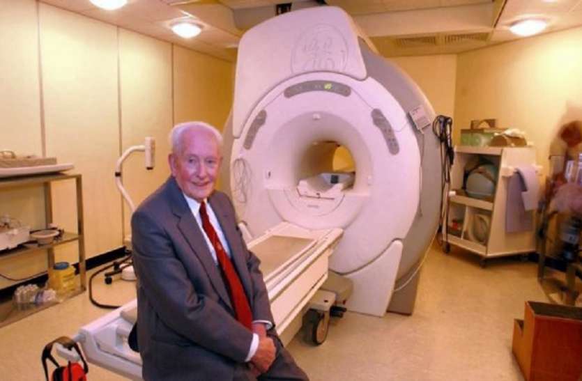 john_mallard.jpg MRI स्कैन तकनीक विकसित करने वाले ब्रिटिश भौतिक विज्ञानी प्रो. जॉन मल्लार्ड का निधन