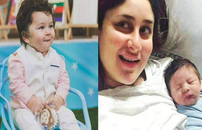 Kareena Kapoor and Saif will introduce their new born baby in special