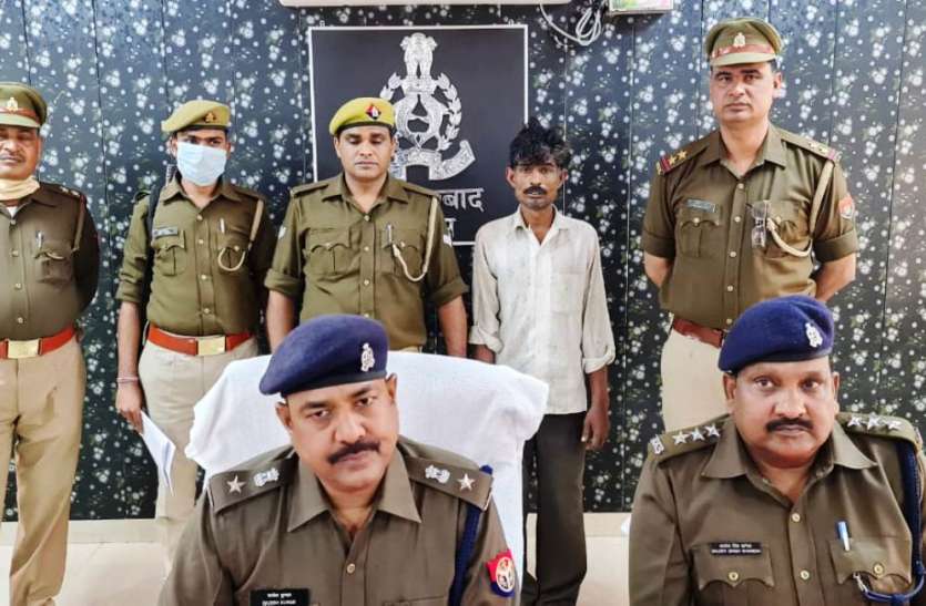 murder दगेबाज दोस्त ने 50 रुपए के लिए घोंट दिया दोस्ती का गला, पुलिस ने किया खुलासा