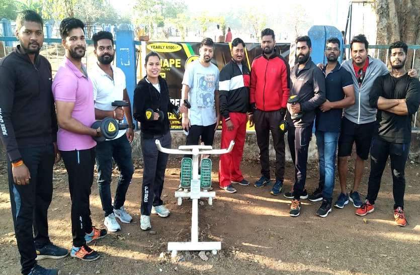 रिसाली निगम में संडे सैर सपाटा में पहुंचे गृहमंत्री, छत्तीसगढ़ी खेल और संस्कृति की दिखी अनोखी झलक
