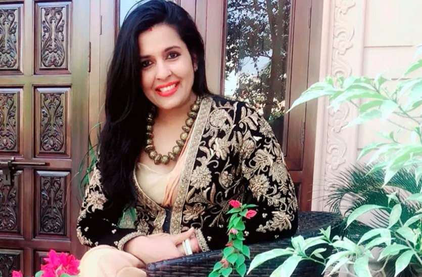 a1_2.jpg जयपुर महापौर पति की हो सकेगी गिरफ्तारी, हाईकोर्ट ने अग्रिम जमानत याचिका की खारिज