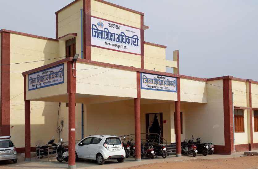 रिमेडियल क्लास लगाने के निर्देश खुद के टारगेट पूरा नहीं कर पाए हाई व हायर सेकंडरी के प्राचार्य, 91 प्राचार्यो को नोटिस