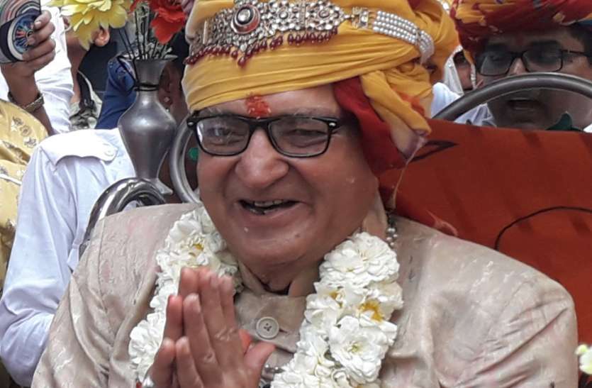 seeravi samaj ईमानदारी, सहनशीलता व मेहनत ही सीरवी समाज का धर्म, इन्हीं उसूलों का पांच सौ साल से पालन