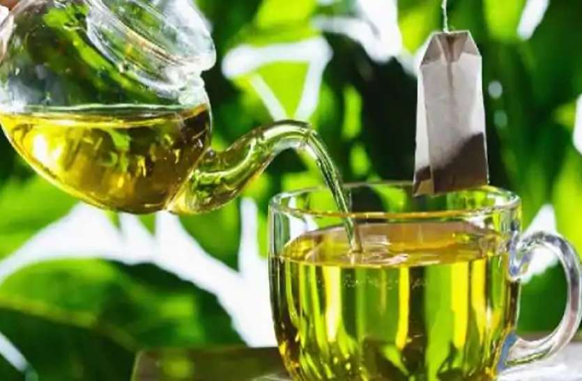 क्या आप मोटापा कम करने के लिए पीते हैं ग्रीन टी? क्या आप मोटापा कम करने के लिए पीते हैं ग्रीन टी?
