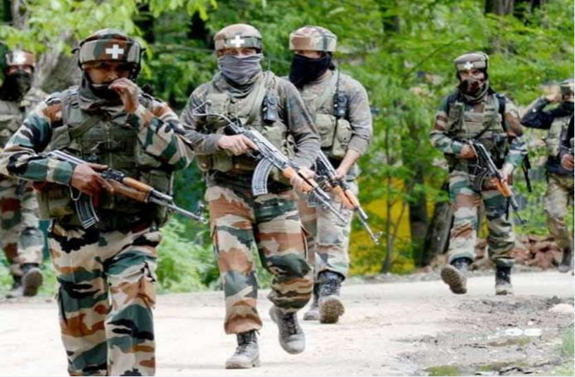 indian_army.png Indian Army Recruitment 2021: सेना में टेक्निकल ग्रेजुएट कोर्स के लिए नोटिफिकेशन जारी, ऐसे करें अप्लाई