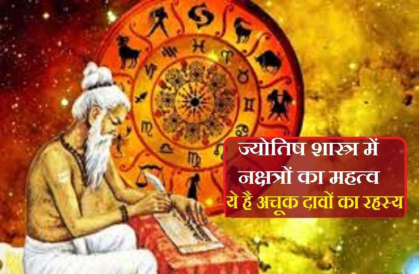 Indian vedic astrology and Effects of Nakshatra on you भारतीय वैदिक ज्योतिष शास्त्र और नक्षत्र : जानें इनका आप पर प्रभाव और कैसे करें दुष्प्रभाव से बचाव