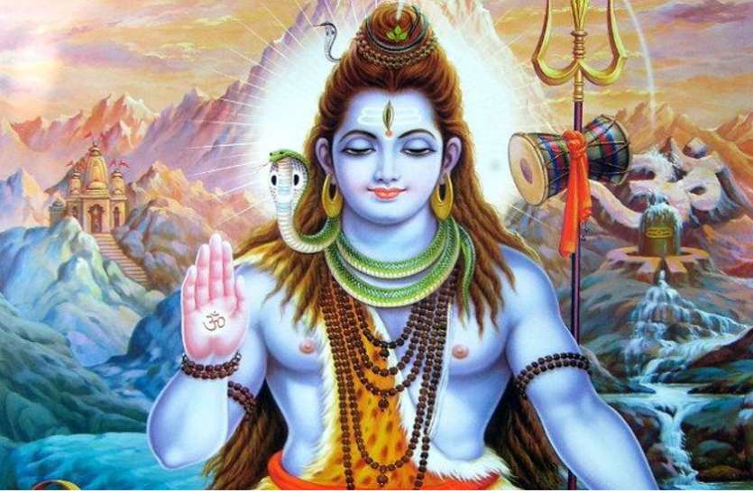 Lord Shiva भूल से भी ना चढ़ाएं शिवजी को ये 5 चीजें, वरदान की जगह मिलेगा श्राप