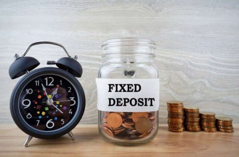 Bajaj Finance FD is getting upto 7.25 percent returns यहां FD पर मिल रहा है 7.25 फीसदी तक रिटर्न, इस तरह से उठा सकते हैं लाभ