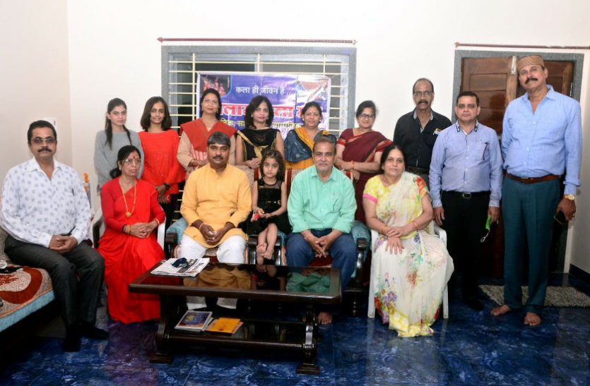 news राष्ट्रीय विज्ञान दिवस आज : लोगों को बताए गए नोबल विजेता वैज्ञानिक सर चंद्रशेखर वेंकटरमण के आविष्कार