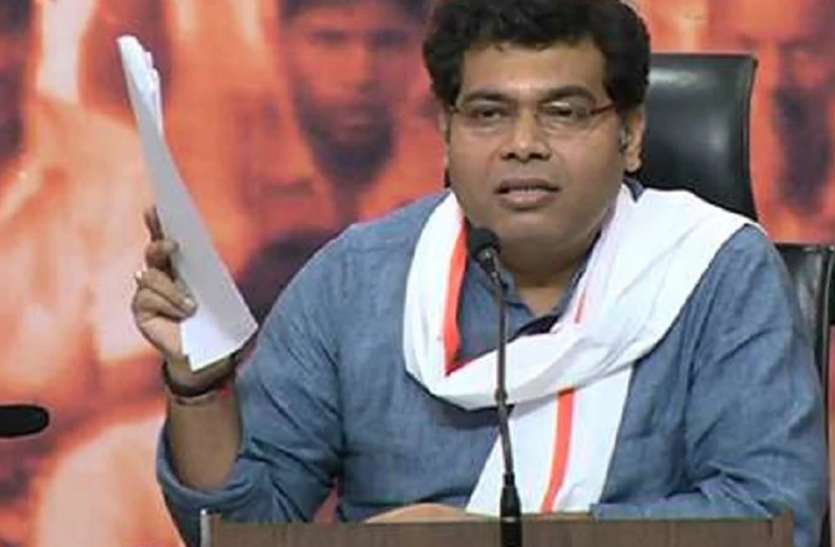 15 मार्च तक करा लें पंजीकरण नहीं तो कट जाएगी बिजली : श्रीकांत शर्मा 15 मार्च तक करा लें पंजीकरण नहीं तो कट जाएगी बिजली : श्रीकांत शर्मा