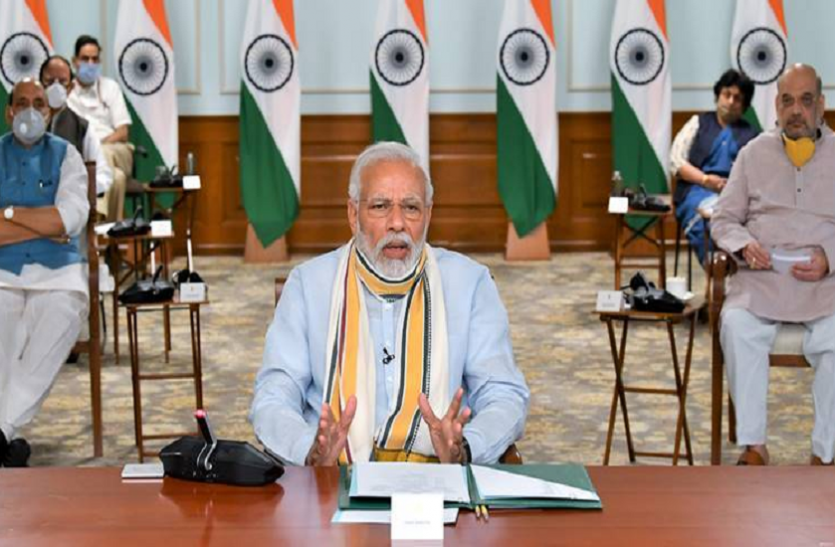 फ्री वैक्सीन क्यों नहीं लेना चाहते मोदी सरकार के मंत्री और भाजपा सांसद, जानिए कारण फ्री वैक्सीन क्यों नहीं लेना चाहते मोदी सरकार के मंत्री और भाजपा सांसद, जानिए कारण