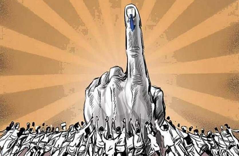 अहमदाबाद में जिला व तहसील पंचायत के लिए 9, नपा के लिए ५ मतगणना केन्द्र अहमदाबाद में जिला व तहसील पंचायत के लिए 9, नपा के लिए ५ मतगणना केन्द्र