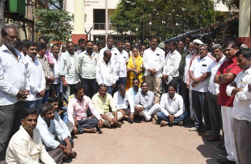, सूफा-अण्णीगेरी राज्य मार्ग को राष्ट्रीय राजमार्ग बनाने की मांग