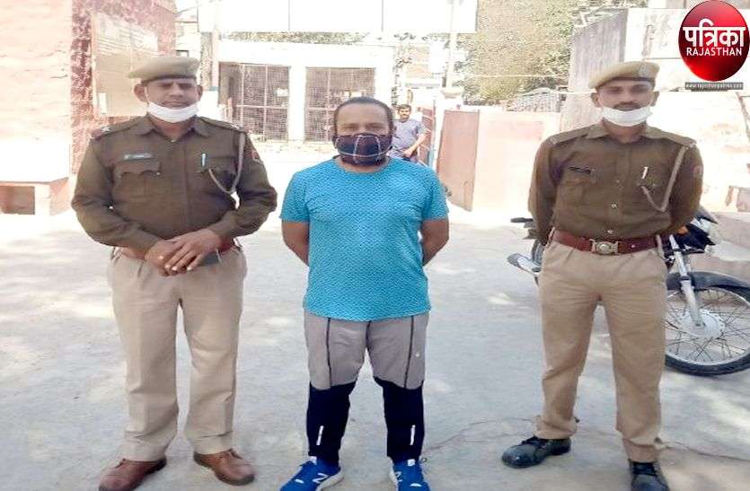 आदर्श घोटाला: दूसरे मुकदमे में आरोपी को लाए प्रोडक्शन वारंट पर आदर्श घोटाला: दूसरे मुकदमे में आरोपी को लाए प्रोडक्शन वारंट पर