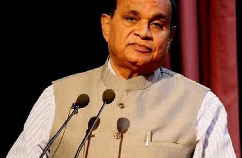 विद्यापीठ के कुलाधिपति प्रो. बलवंत एस. जॉनी को मिला 2019 का सौहाद्र्ध सम्मान विद्यापीठ के कुलाधिपति प्रो. बलवंत एस. जॉनी को मिला 2019 का सौहाद्र्ध सम्मान