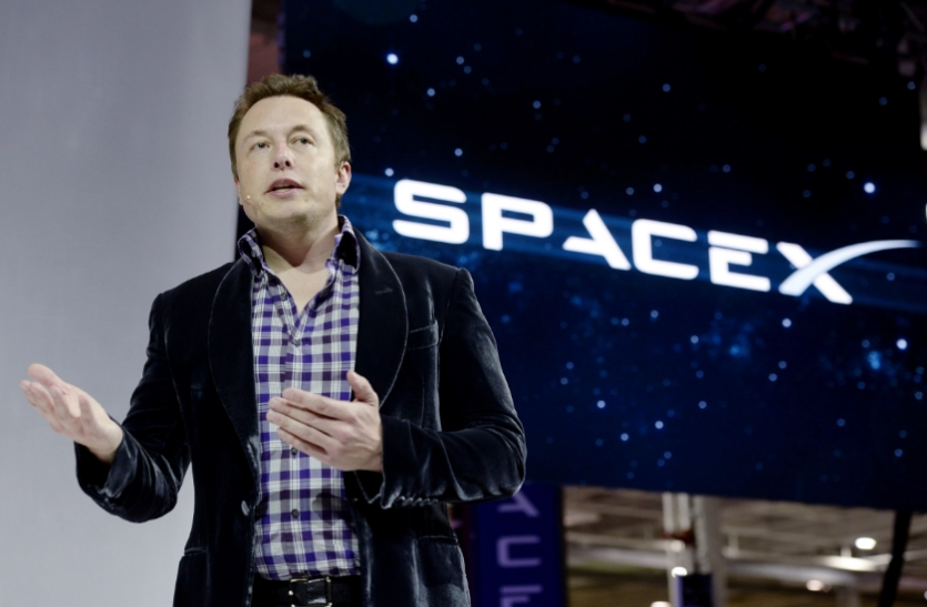 If Tesla spied anywhere, it would shut down: Elon Musk अगर ऐसा हुआ तो टेस्ला कार बनाने वाली कंपनी ही बंद कर देंगे एलन मस्क