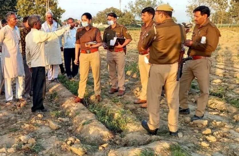hathras-man-shot-dead_1614663852.jpg बेटी से छेड़छाड़ की शिकायत करने पर पिता को गोलियों से भूना, सीएम योगी ने दिए NSA लगाने के निर्देश