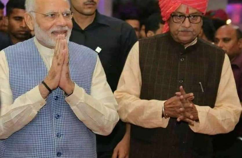 नहीं रहे निमाड़ की नैया, नंदू भैया, भाजपा में शोक की लहर नहीं रहे निमाड़ की नैया, नंदू भैया, भाजपा में शोक की लहर
