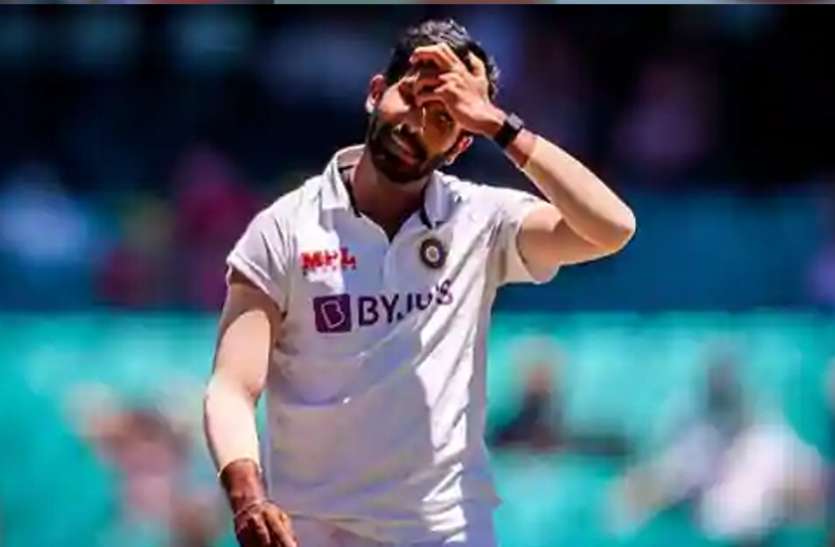 jasprit_bumrah.jpg चौथे टेस्ट से पहले टीम इंडिया को बड़ा झटका, यह स्टार खिलाड़ी हुआ प्लेइंग इलेवन से बाहर