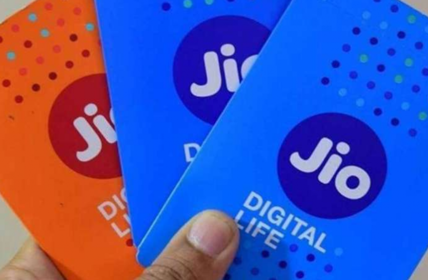 jio.png Jio ने पेश किए 5 नए प्लान, 22 रुपए में 2जीबी डेटा, 28 दिन की वैलिडिटी, जानिए इनके बारे में सबकुछ