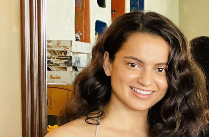 kangana.jpg अभिनेत्री कंगना रनौत के खिलाफ कार्यवाही पर रोक से हाईकोर्ट का इनकार