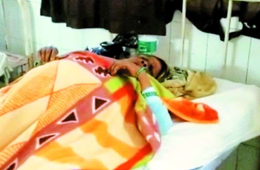 अपराधियों का दुस्साहस, शहर में बढ़ रही वारदातें अपराधियों का दुस्साहस, शहर में बढ़ रही वारदातें