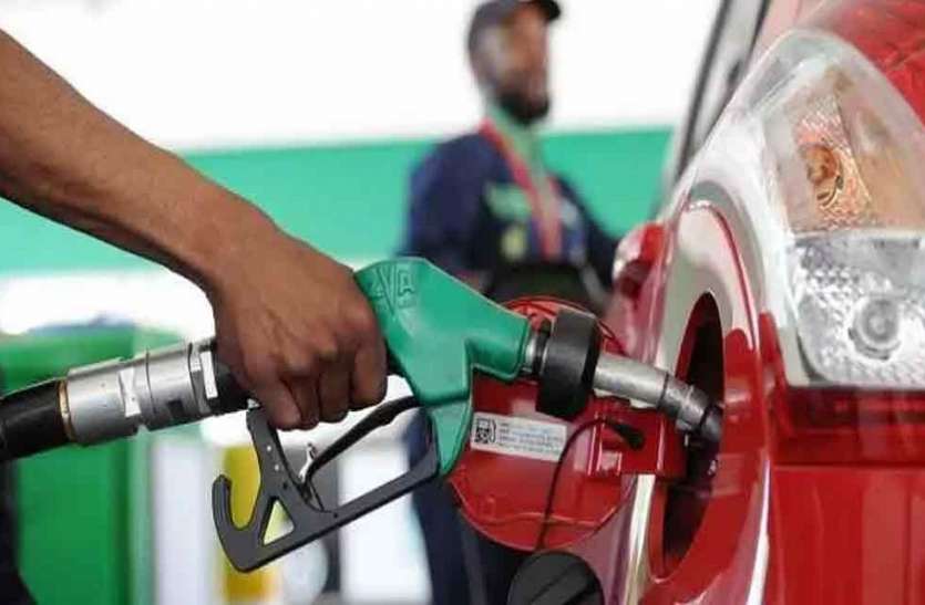 Petrol and diesel prices will increase now, know what is said अभी और बढ़ेंगे पेट्रोल और डीजल के दाम, जानिए क्या कहते हैं जानकार