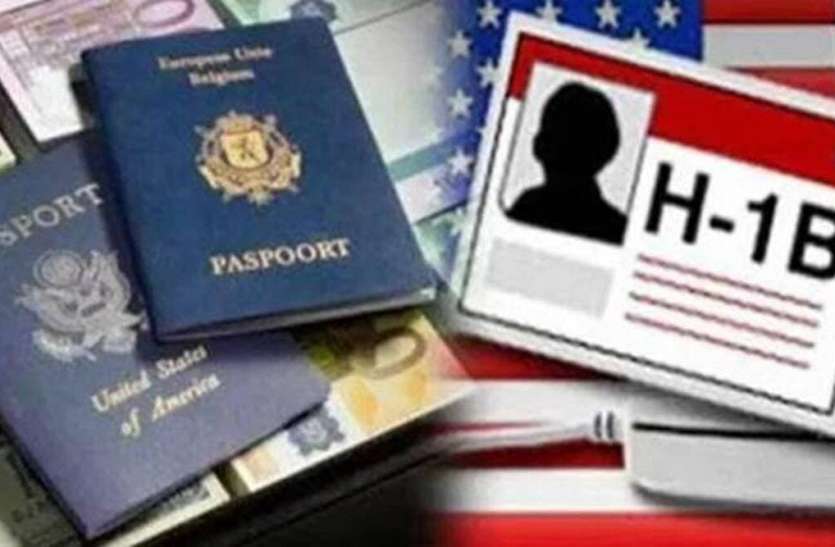 H1B on backburner as Biden focuses on pending US immigrant visa cases एच1बी वीजा ठंडे बस्ते में, पहले लंबित अप्रवासी वीजा मामलों को निपटाएंगे बाइडेन