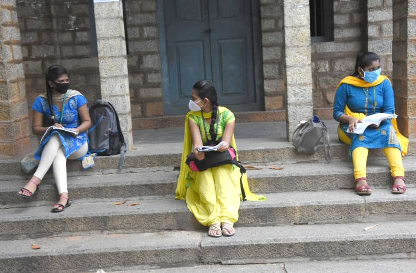 exam कर्नाटक में दसवीं की परीक्षा 21 जून से, जानिए किस दिन कौन सी परीक्षा