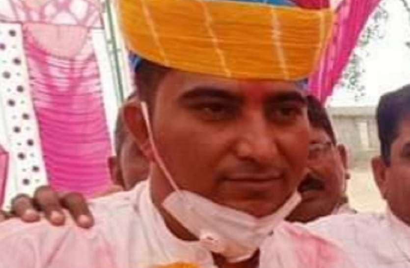 jalore 90 करोड़ की लागत से जालोर में पहली बार बनेंगी इंटरलॉकिंग सड़कें