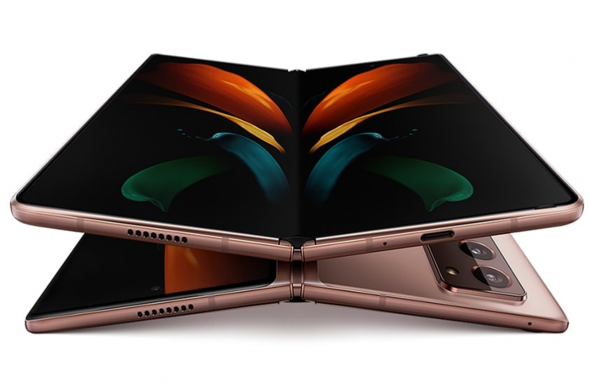 samsung.png Samsung के इस स्मार्टफोन में मिल रहा one Ui 3.1 अपडेट, बदल जाएंगे ये फीचर्स