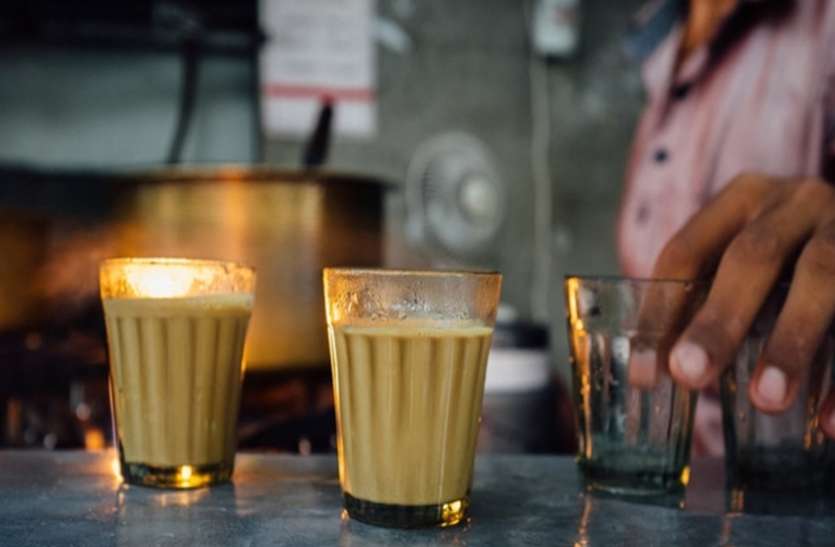 most expensive tea सबसे महंगी चाय! 1000 रुपए मिलती है सिर्फ एक कप चाय, दूर-दूर से आते हैं लोग