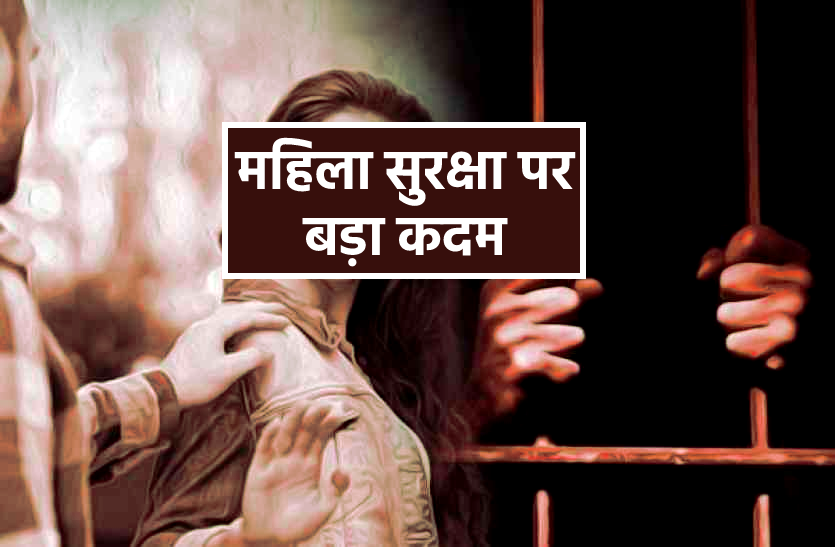 MP Budget 2021-22 MP Budget 2021-22 : महिला सुरक्षा को लेकर बड़ा कदम, अब हर जिले में खुलेंगे महिला पुलिस थाने