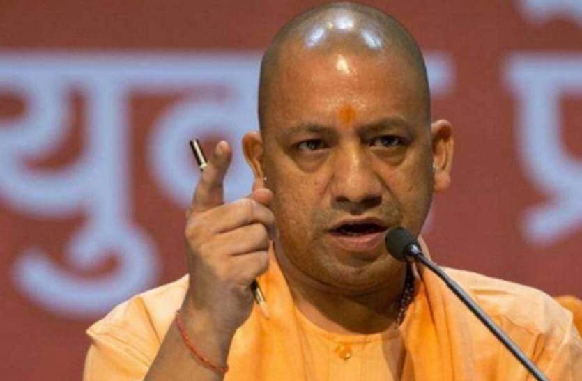 Yogi तेजी से बढ़ने लगे कोरोना के मामले, सीएम योगी ने स्कूल बंद करने के साथ दिए यह सख्त निर्देश