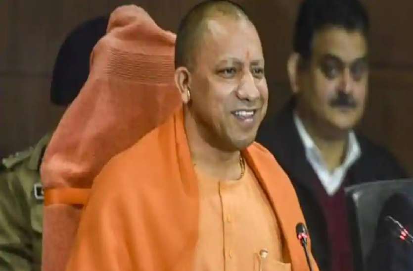 यूपी में पेंशनर्स के लिए लागू हुआ ये नया नियम, योगी सरकार ने जारी किया आदेश यूपी में पेंशनर्स के लिए लागू हुआ ये नया नियम, योगी सरकार ने जारी किया आदेश