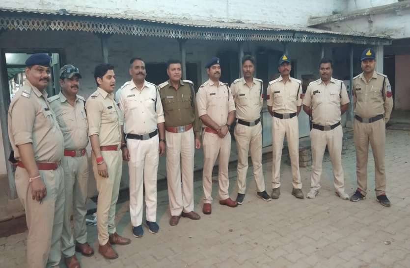55 प्रधान आरक्षक एसआइ बने, 67 आरक्षक पदोन्नत 55 प्रधान आरक्षक एसआइ बने, 67 आरक्षक पदोन्नत