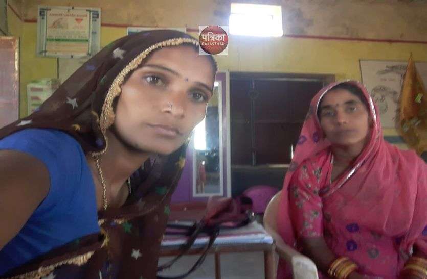 कभी रही मिसाल, अब आंगनबाड़ी कार्यकर्ता का काम देख रहीं भगवती कभी रही मिसाल, अब आंगनबाड़ी कार्यकर्ता का काम देख रहीं भगवती