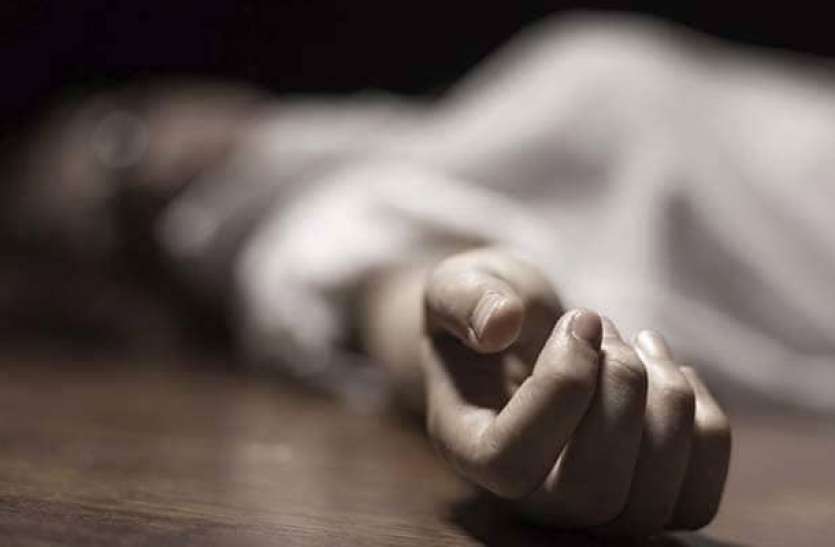 dead body पुलिस थाने पहुंची 60 वर्षीय वृद्धा की बिगड़ी तबीयत, उपचार के दौरान मौत